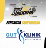 GUT KLINIK X THE FIT WEEKEND 2026