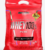 INTEGRAL MEDICA Whey 100% Pure 900gr Gelato di Latte