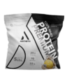 Aesthetic 100% Whey Premium Marshmellow Vainilla Con Probioticos y Enzimas Digestivas 70 Servicios