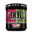 DR. JEKYLL DUAL FLAVOR