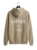 Hoodie LIFTER Beige