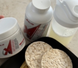 Mis suplementos siempre de The Fit Dealers