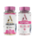 Kit Aesthetic Body: Aesthetic Abs Burn + Aesthetic Peptones | Definición, Firmeza y Rendimiento﻿