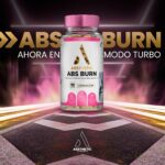 COMPRAR SUPLEMENTO NATURISTA PARA QUEMAR GRASA ABS BURN