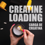 Carga de Creatina: El Protocolo que te Estás Perdiendo