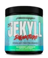 DR. JEKYLL SIGNATURE