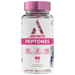 PEPTONAS PARA GLUTEOS MEXICO