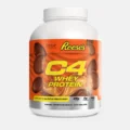 C4 WHEY PROTEIN